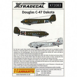 Douglas C-47 Dakota