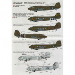 Douglas C-47 Dakota
