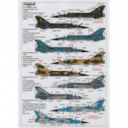 Dassault Mirage F.1