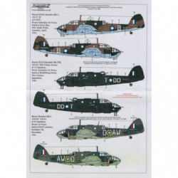 Bristol Beaufort Collection