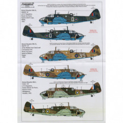 Bristol Beaufort Collection