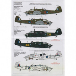 Bristol Beaufort Collection