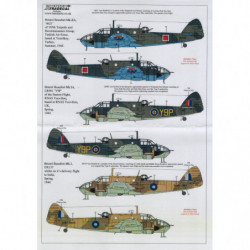 Bristol Beaufort Collection
