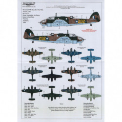 Bristol Beaufort Collection