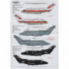 Hawker Siddeley HS.125 Collection