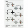 Hawker Siddeley HS.125 Collection