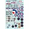 RAF 23 Squadron History
