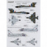 Histoire de l'escadron 23 RAF