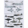 Histoire de l'escadron 23 RAF