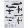RAF 23 Squadron History