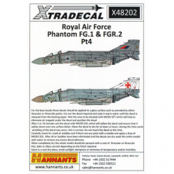 RAF Phantom FG.1/FGR.2 Pt.4
