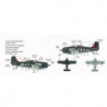 Yanks with Roundels Pt.6 (Wildcat F4F-4B & FM-1)