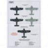 Yanks with Roundels Pt.6 (Wildcat F4F-4B & FM-1)