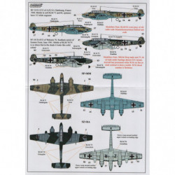 Luftwaffe Fighter Reconnaissance