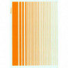 Parallel Stripes Yellow