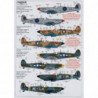 Supermarine Spitfire Mk.IX Collection