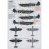 Supermarine Spitfire Mk.IX Collection