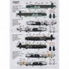 Post War Avro Lancaster