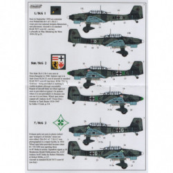 Junkers Ju 87 B-1