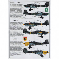Junkers Ju 87 B-1