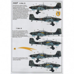 Junkers Ju 87 B-1