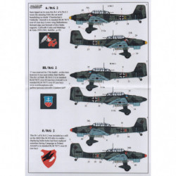 Junkers Ju 87 B-1