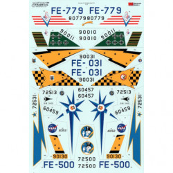 Convair F-106A/B Delta Dart Pt.1