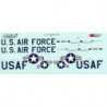 Convair F-106A/B Delta Dart Pt.1