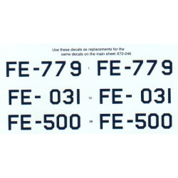 Convair F-106A/B Delta Dart Pt.1