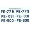 Convair F-106A/B Delta Dart Pt.1