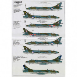 Hawker Hunter F.4