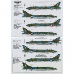 Hawker Hunter F.4