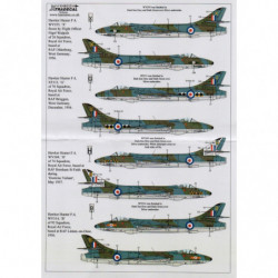Hawker Hunter F.4