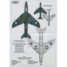 Hawker Hunter F.4