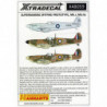 Supermarine Spitfire Prototype