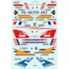 Convair F-106A/B Delta Dart Pt.2