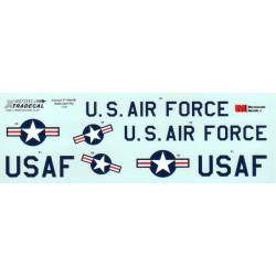 Convair F-106A/B Delta Dart Pt.2