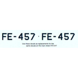 Convair F-106A/B Delta Dart Pt.2