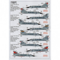 Convair F-106A/B Delta Dart Pt.2