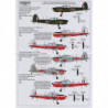 de Havilland Chipmunk Collection Pt.1 (service militaire)