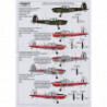 de Havilland Chipmunk Collection Pt.1 (service militaire)