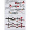 de Havilland Chipmunk Collection Pt.1 (service militaire)