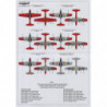 de Havilland Chipmunk Collection Pt.1 (service militaire)