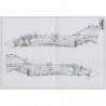 RAF McDonnell Douglas Phantom FG.1/FGR.2 (Stencils Pt.1)