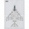 RAF McDonnell Douglas Phantom FG.1/FGR.2 (Stencils Pt.1)