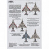 RAF McDonnell Douglas Phantom FGR.2 Alcock & Brown Scheme