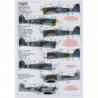 Hawker Typhoon Mk.1a/1b 'Porte de voiture'