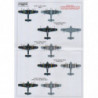 Hawker Typhoon Mk.1a/1b 'Porte de voiture'