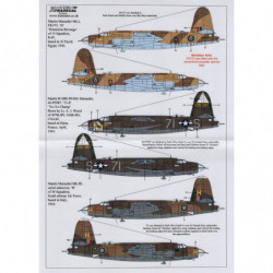 Martin B-26 Marauder Collection