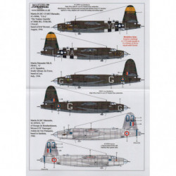 Martin B-26 Marauder Collection